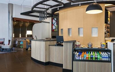 Hyatt Place Raleigh/Cary