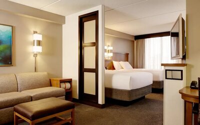 Hyatt Place Raleigh/Cary
