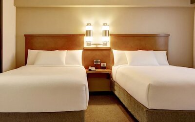 Hyatt Place Raleigh/Cary