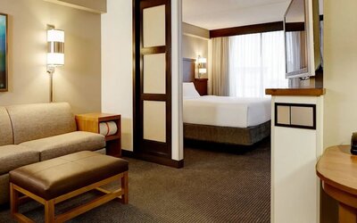 Hyatt Place Raleigh/Cary