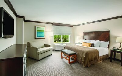 Hyatt Place Raleigh/Cary