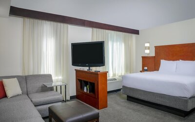 Hyatt Place Raleigh/Cary