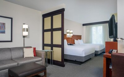 Hyatt Place Raleigh/Cary