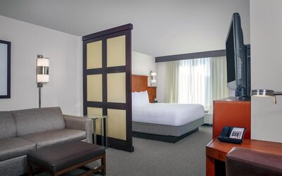 Hyatt Place Raleigh/Cary