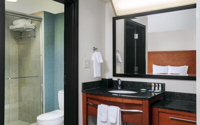 Hyatt Place Raleigh/Cary