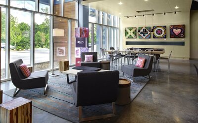 Aloft by Marriott Raleigh-Durham Airport Brier Creek