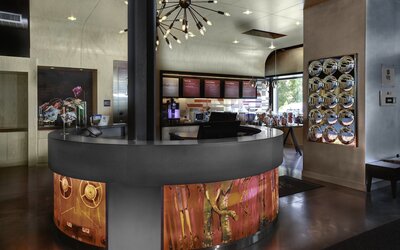 Aloft by Marriott Raleigh-Durham Airport Brier Creek