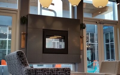 Aloft by Marriott Raleigh-Durham Airport Brier Creek