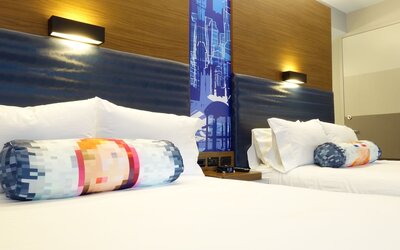 Aloft by Marriott Raleigh-Durham Airport Brier Creek