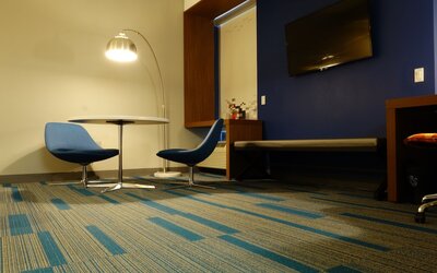 Aloft by Marriott Raleigh-Durham Airport Brier Creek