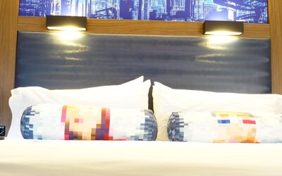 Aloft by Marriott Raleigh-Durham Airport Brier Creek