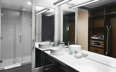 Aloft by Marriott Raleigh-Durham Airport Brier Creek