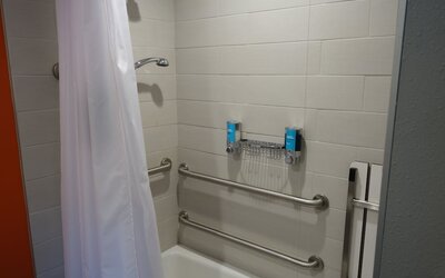 Aloft by Marriott Raleigh-Durham Airport Brier Creek