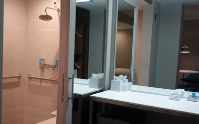 Aloft by Marriott Raleigh-Durham Airport Brier Creek