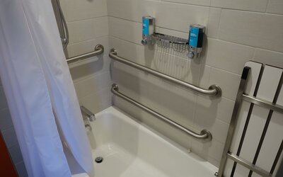 Aloft by Marriott Raleigh-Durham Airport Brier Creek