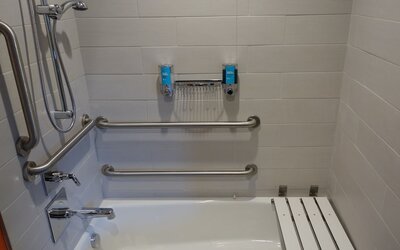 Aloft by Marriott Raleigh-Durham Airport Brier Creek