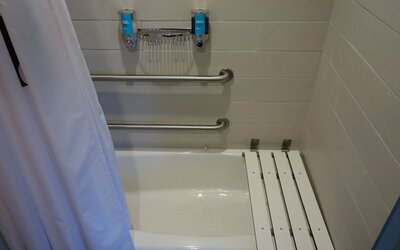 Aloft by Marriott Raleigh-Durham Airport Brier Creek