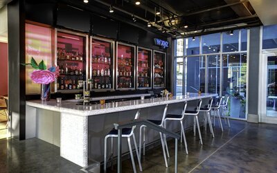Aloft by Marriott Raleigh-Durham Airport Brier Creek