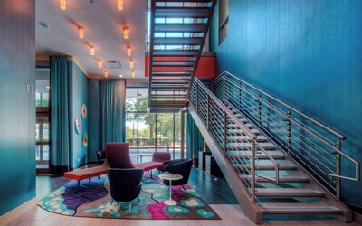 Residence Inn by Marriott Raleigh Downtown