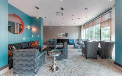 Residence Inn by Marriott Raleigh Downtown