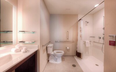 Residence Inn by Marriott Raleigh Downtown