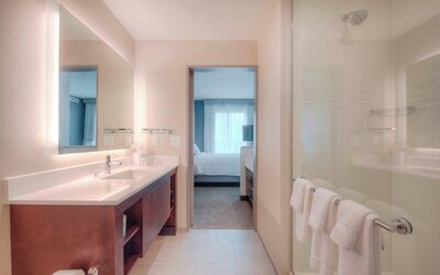 Residence Inn by Marriott Raleigh Downtown