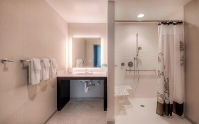 Residence Inn by Marriott Raleigh Downtown