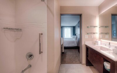 Residence Inn by Marriott Raleigh Downtown