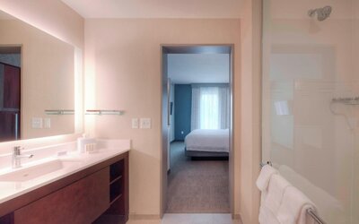 Residence Inn by Marriott Raleigh Downtown