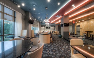 Residence Inn by Marriott Raleigh Downtown