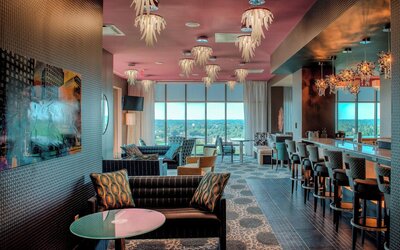 Residence Inn by Marriott Raleigh Downtown