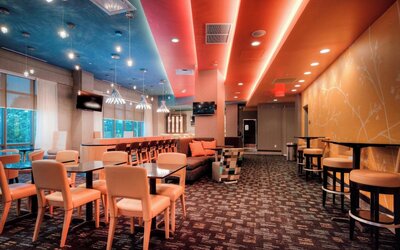 Residence Inn by Marriott Raleigh Downtown