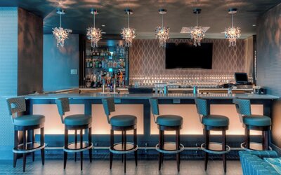 Residence Inn by Marriott Raleigh Downtown