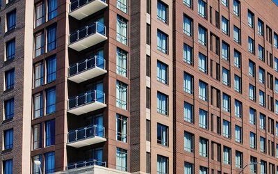 Residence Inn by Marriott Raleigh Downtown