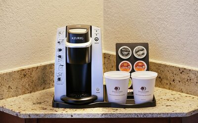 DoubleTree by Hilton Raleigh Crabtree Valley