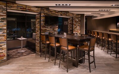 DoubleTree by Hilton Raleigh Crabtree Valley