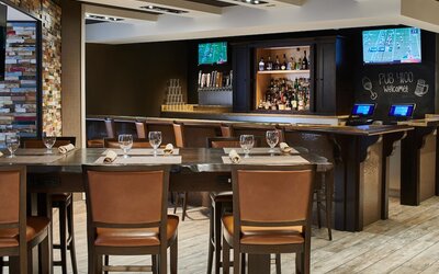 DoubleTree by Hilton Raleigh Crabtree Valley