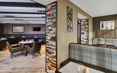 DoubleTree by Hilton Raleigh Crabtree Valley