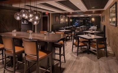 DoubleTree by Hilton Raleigh Crabtree Valley