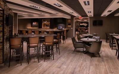 DoubleTree by Hilton Raleigh Crabtree Valley