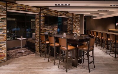 DoubleTree by Hilton Raleigh Crabtree Valley