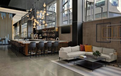 The Casso, Raleigh, a Tribute Portfolio Hotel
