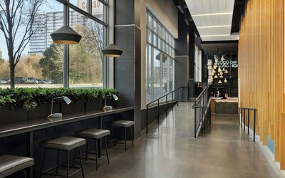 The Casso, Raleigh, a Tribute Portfolio Hotel