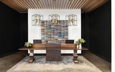The Casso, Raleigh, a Tribute Portfolio Hotel