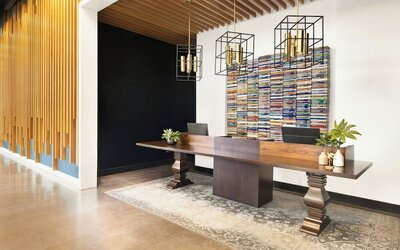 The Casso, Raleigh, a Tribute Portfolio Hotel