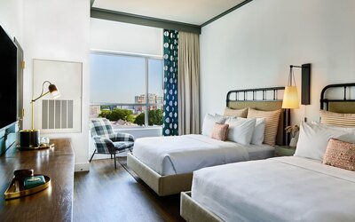The Casso, Raleigh, a Tribute Portfolio Hotel