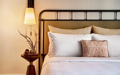 The Casso, Raleigh, a Tribute Portfolio Hotel
