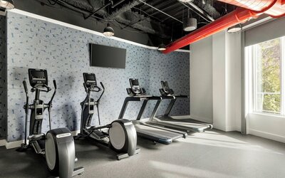 The Casso, Raleigh, a Tribute Portfolio Hotel