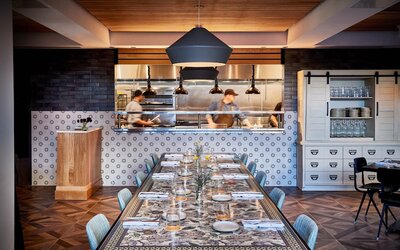 The Casso, Raleigh, a Tribute Portfolio Hotel