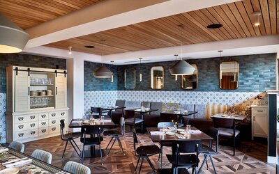 The Casso, Raleigh, a Tribute Portfolio Hotel